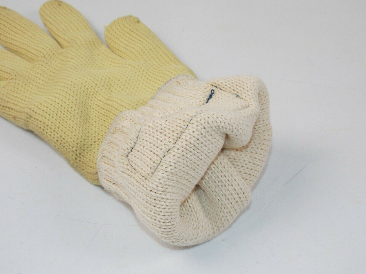 1980'S SPARCO HEAT PROTECTOR GLOVES PIT CREW MECHANIC RACING ONE SIZE - MotoRaider