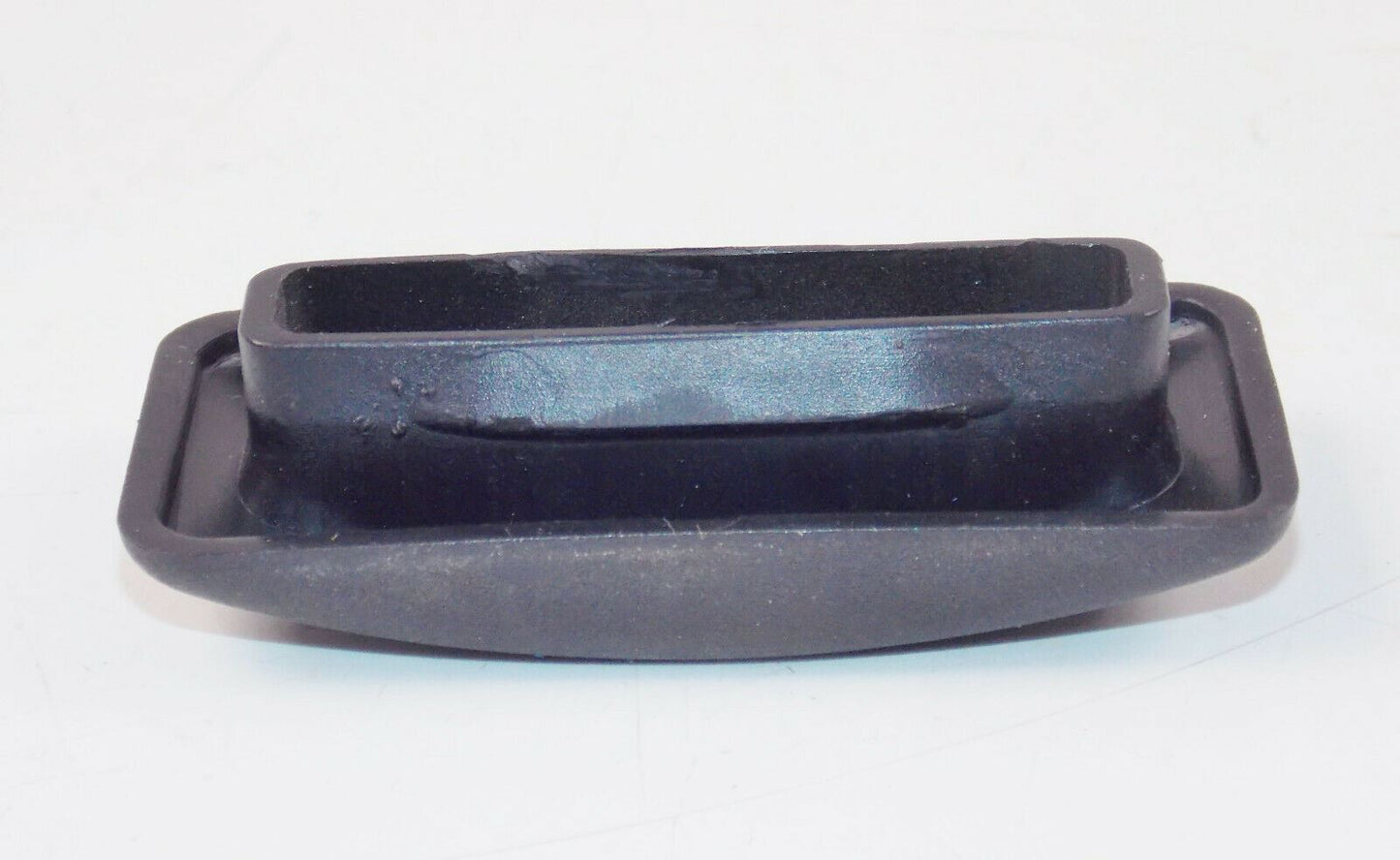 1995-98 PORSCHE 911 993 C2 CARRERA FRONT SEAT RECLINER LEVER TRIM 911.521.815.00 - MotoRaider