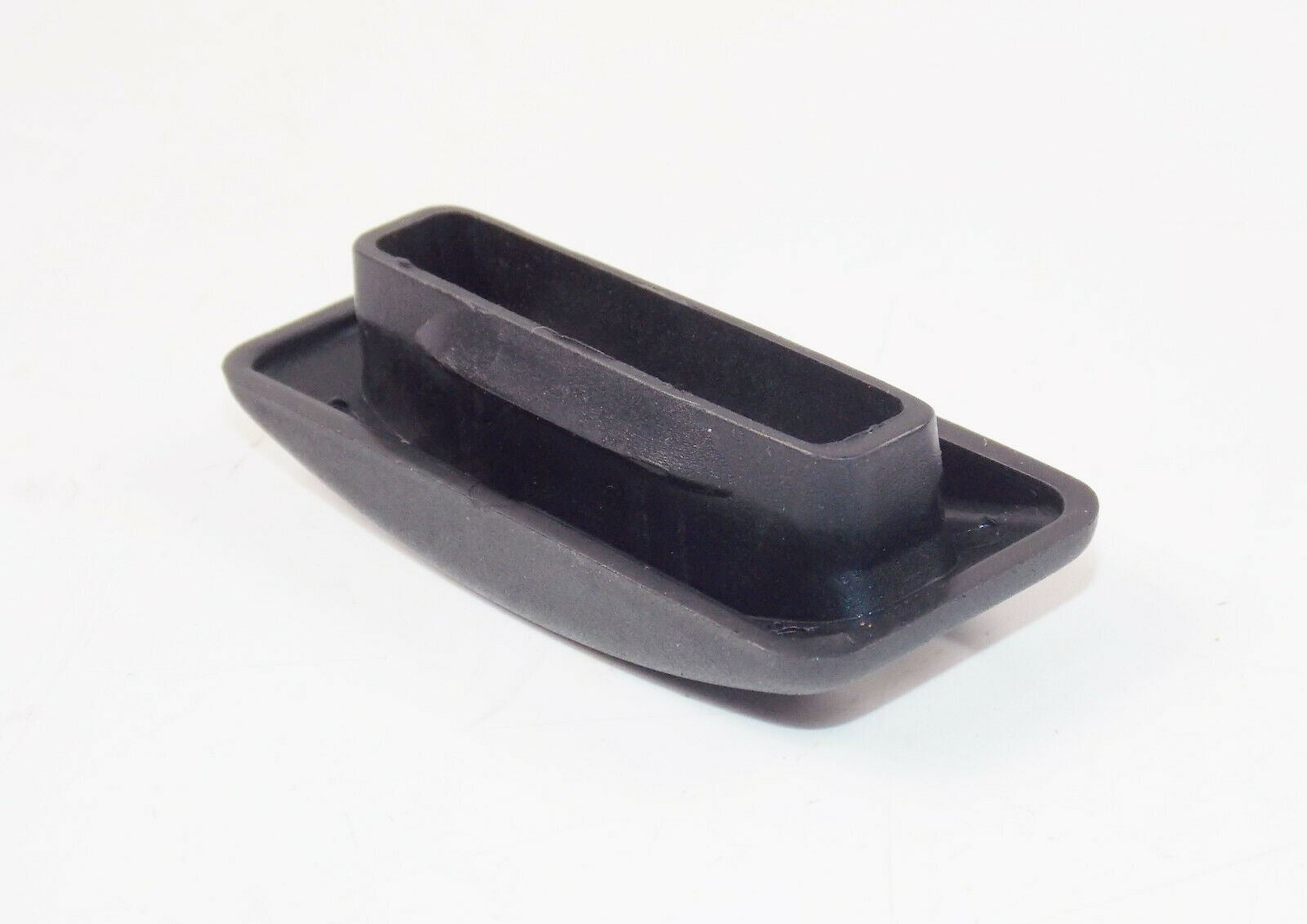 1995-98 PORSCHE 911 993 C2 CARRERA FRONT SEAT RECLINER LEVER TRIM 911.521.815.00 - MotoRaider