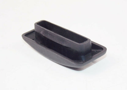 1995-98 PORSCHE 911 993 C2 CARRERA FRONT SEAT RECLINER LEVER TRIM 911.521.815.00 - MotoRaider
