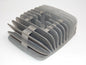 NOS MORINI ENGINE MOTOR TURBO STAR 50cc CYLINDER HEAD 27-5018 ANCILLOTTI MULLER - MotoRaider