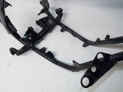 1986 CAGIVA ELEFANT-3 125cc FRAME CHASSIS ELEFANTRE - MotoRaider