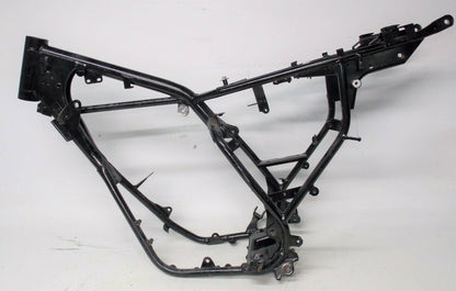 1986 CAGIVA ELEFANT-3 125cc FRAME CHASSIS ELEFANTRE - MotoRaider