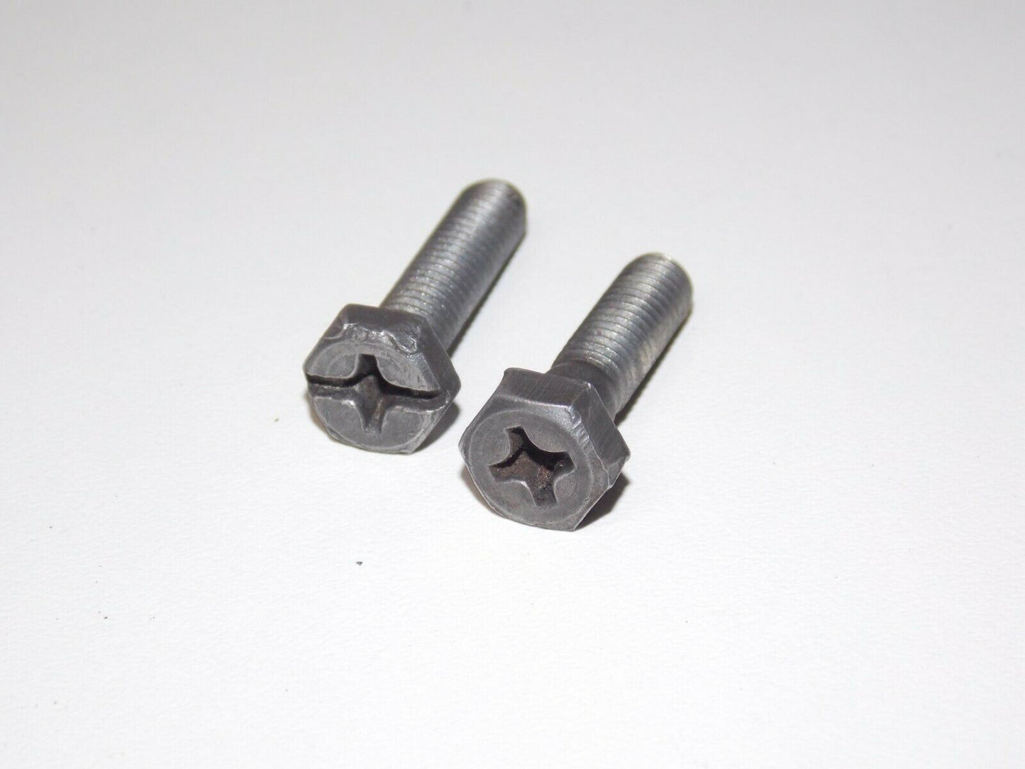 1970's HONDA CT70 TRIAL-70 CYLINDER HEAD BOLTS 6mm THREAD - MotoRaider