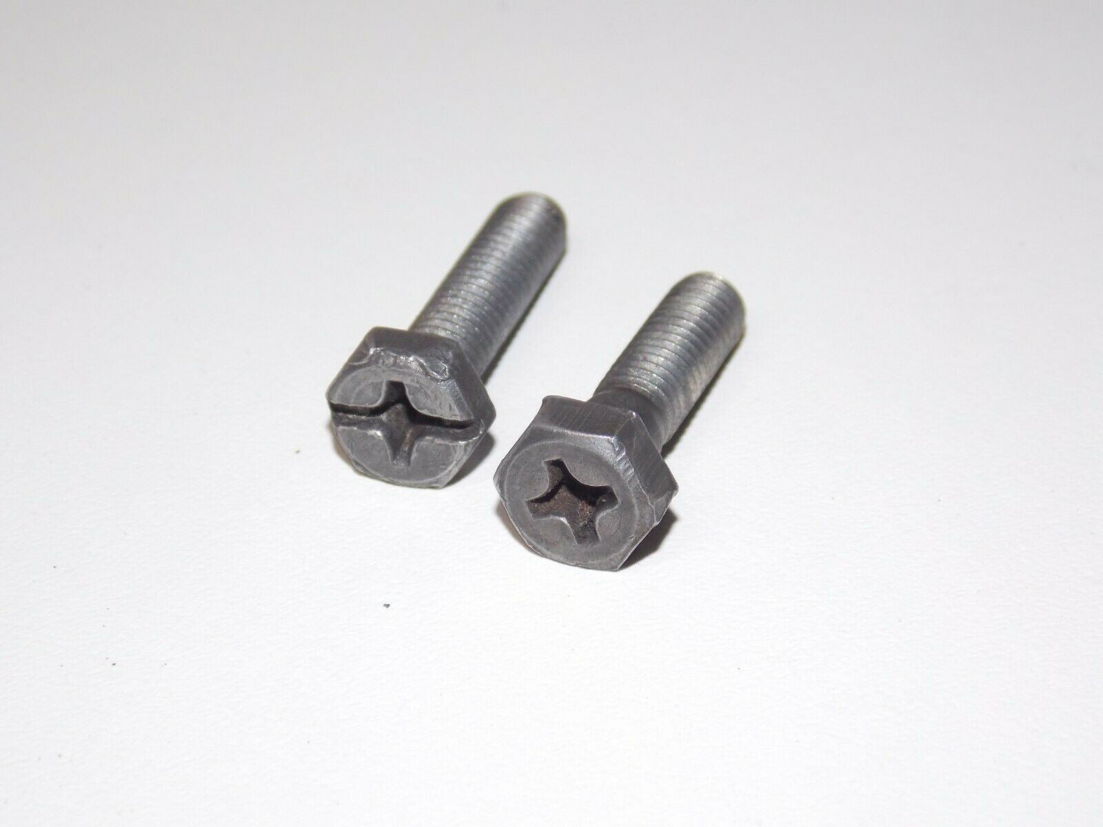 1970's HONDA CT70 TRIAL-70 CYLINDER HEAD BOLTS 6mm THREAD - MotoRaider