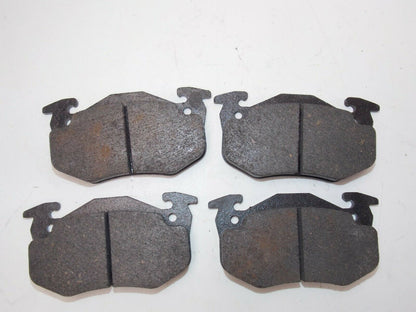 FERODO RACING SS FDB254 BRAKE PADS PEUGEOT 205 RENAULT R9 R11 R18 - MotoRaider