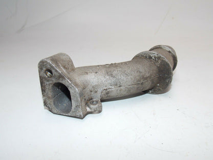 POLINI INTAKE MANIFOLD VESPA 50 28mm CARBURETOR CYLINDER CONNECTOR - MotoRaider
