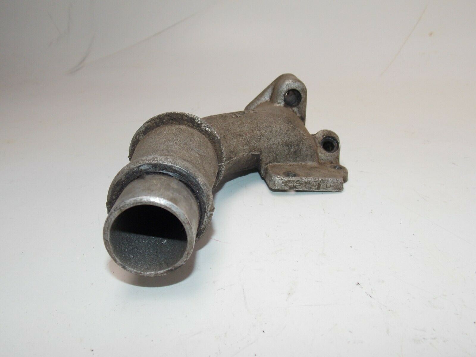 POLINI INTAKE MANIFOLD VESPA 50 28mm CARBURETOR CYLINDER CONNECTOR - MotoRaider