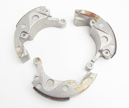 NOS OEM PIAGGIO CIAO SI BRAVO CLAMP EXTERNAL CLUTCH SHOES 991740 - MotoRaider