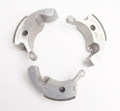 NOS OEM PIAGGIO CIAO SI BRAVO CLAMP EXTERNAL CLUTCH SHOES 991740 - MotoRaider