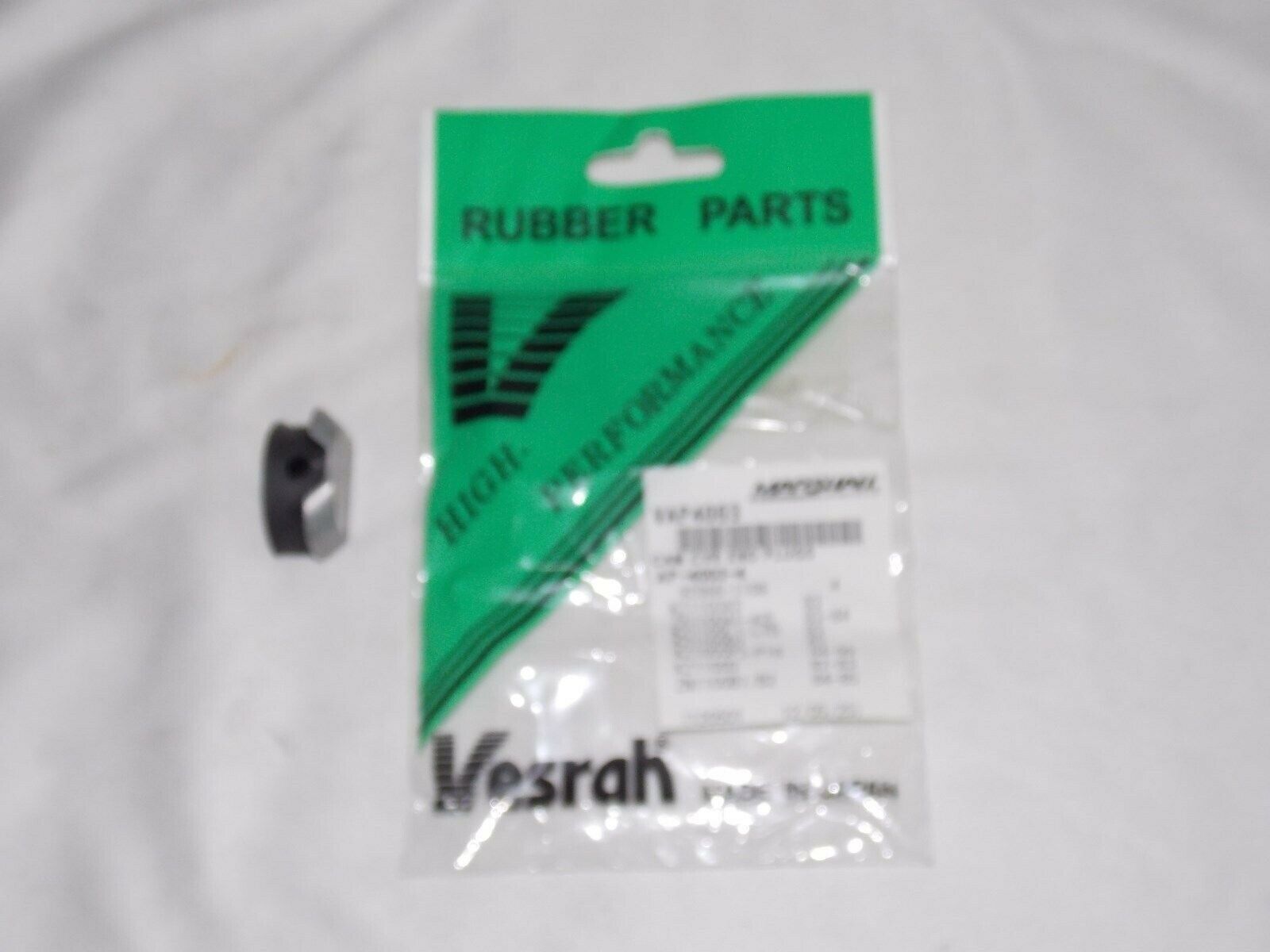 NOS KAWASAKI 1981-2000 CYLINDER HEAD COVER PLUG KZ1000/1100 ZN1100 92066-1106 - MotoRaider