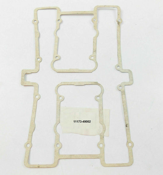 NOS SUZUKI 1978 1981 CYLINDER HEAD COVER GASKET GS1100  11173-49002 - MotoRaider