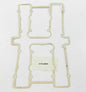 NOS SUZUKI 1978 1981 CYLINDER HEAD COVER GASKET GS1100  11173-49002 - MotoRaider