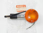 NOS SUZUKI 1969-1972 1974 1975 REAR TURN SIGNAL TC185 T350 T500  35603-27670-999 - MotoRaider