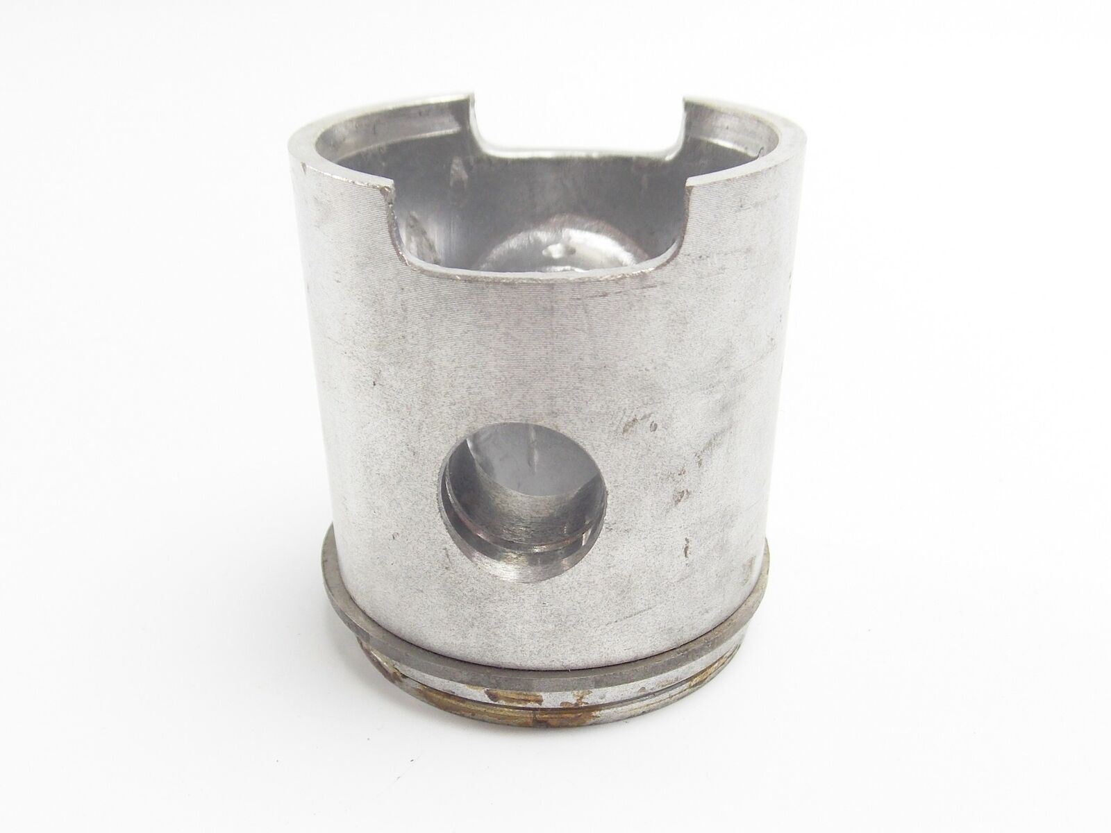 NOS ASSO WERKE 3708 PISTON + RING + PIN D. 42.6 mm BENELLI MINI BIKE MOTOR - MotoRaider