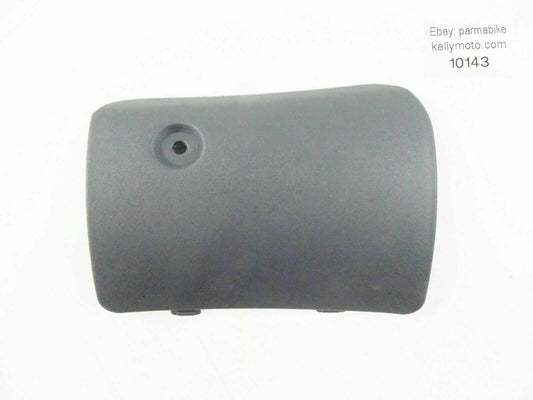 HONDA DOOR COVER RESERVOIR FUEL GAS TANK 64454-KEY-9000 PANTHEON FORESITE 125 - MotoRaider