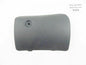 HONDA DOOR COVER RESERVOIR FUEL GAS TANK 64454-KEY-9000 PANTHEON FORESITE 125 - MotoRaider