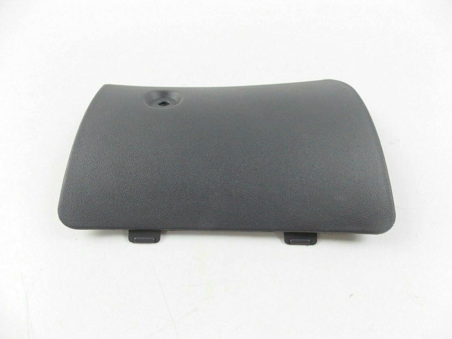 HONDA DOOR COVER RESERVOIR FUEL GAS TANK 64454-KEY-9000 PANTHEON FORESITE 125 - MotoRaider