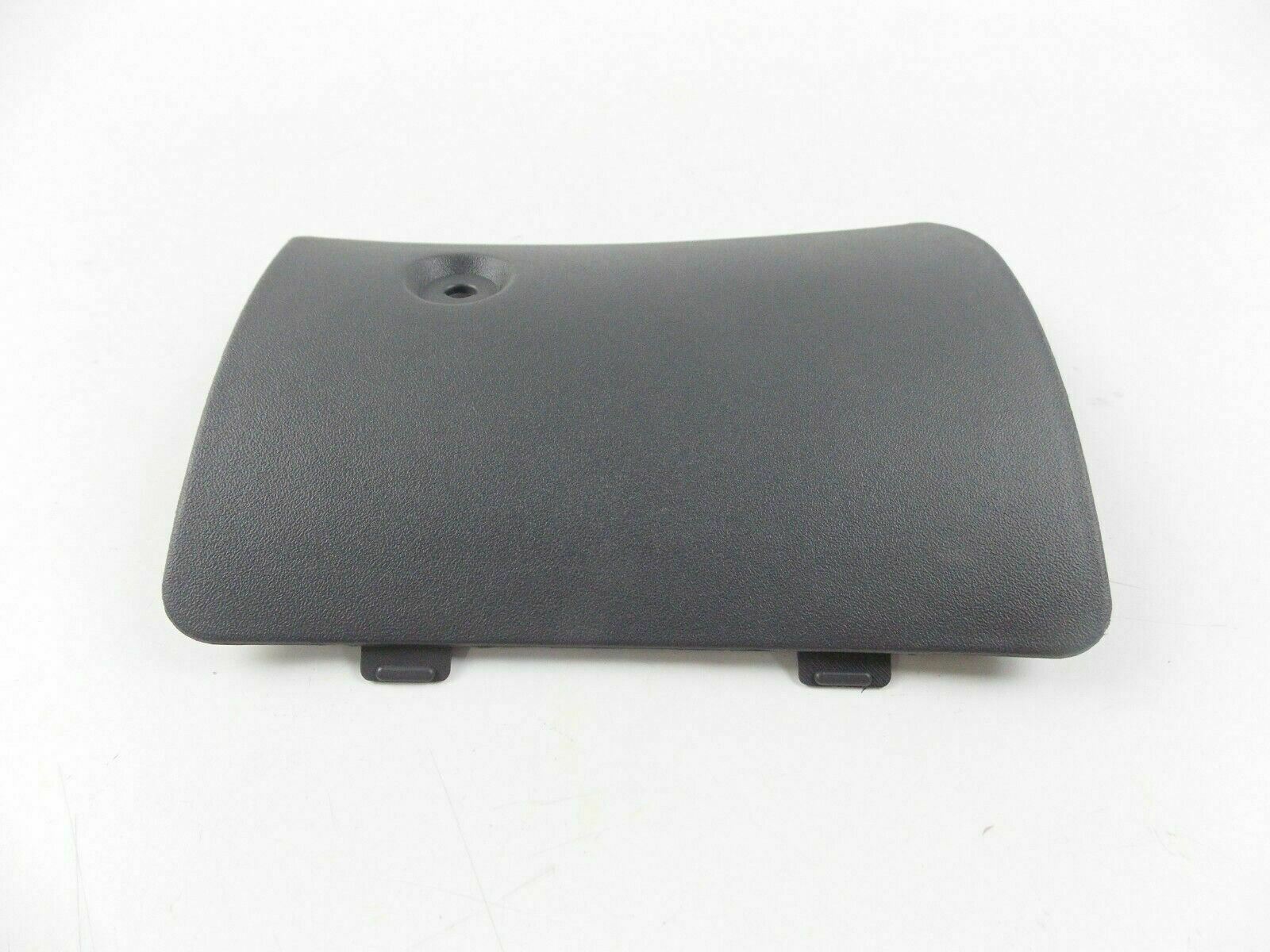 HONDA DOOR COVER RESERVOIR FUEL GAS TANK 64454-KEY-9000 PANTHEON FORESITE 125 - MotoRaider