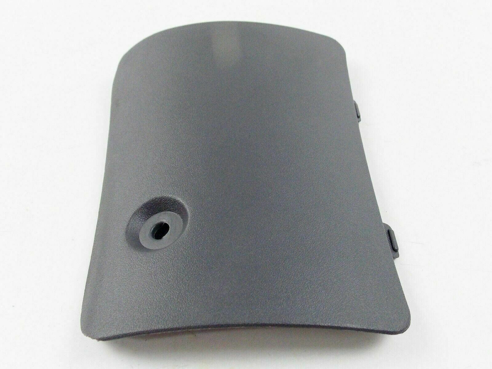 HONDA DOOR COVER RESERVOIR FUEL GAS TANK 64454-KEY-9000 PANTHEON FORESITE 125 - MotoRaider
