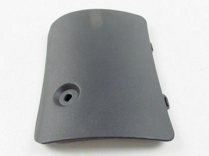 HONDA DOOR COVER RESERVOIR FUEL GAS TANK 64454-KEY-9000 PANTHEON FORESITE 125 - MotoRaider
