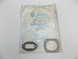 NOS CENTAURO 533A LAVERDA ZUNDAPP 125 INTAKE EXHAUST SEAL GASKETS JOINTS SET - MotoRaider