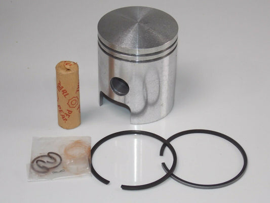 NOS SACHS IRON CYLINDER 152cc PISTON 60mm PIN 16mm PENTON DKW HERCULES KTM 175 - MotoRaider