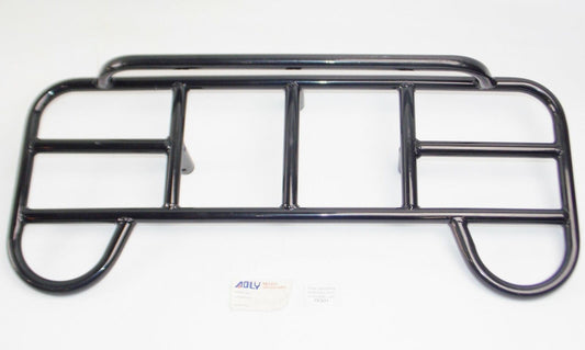 ADLY QUAD Hercules ATV 50 VG REAR LUGGAGE CARRIER RACK 81200-145-00B - MotoRaider