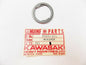 NOS KAWASAKI 1969-2009 LOCK WASHER H1/2 F5/8/9 EN450 ZX500 KZ400  92024-033 - MotoRaider