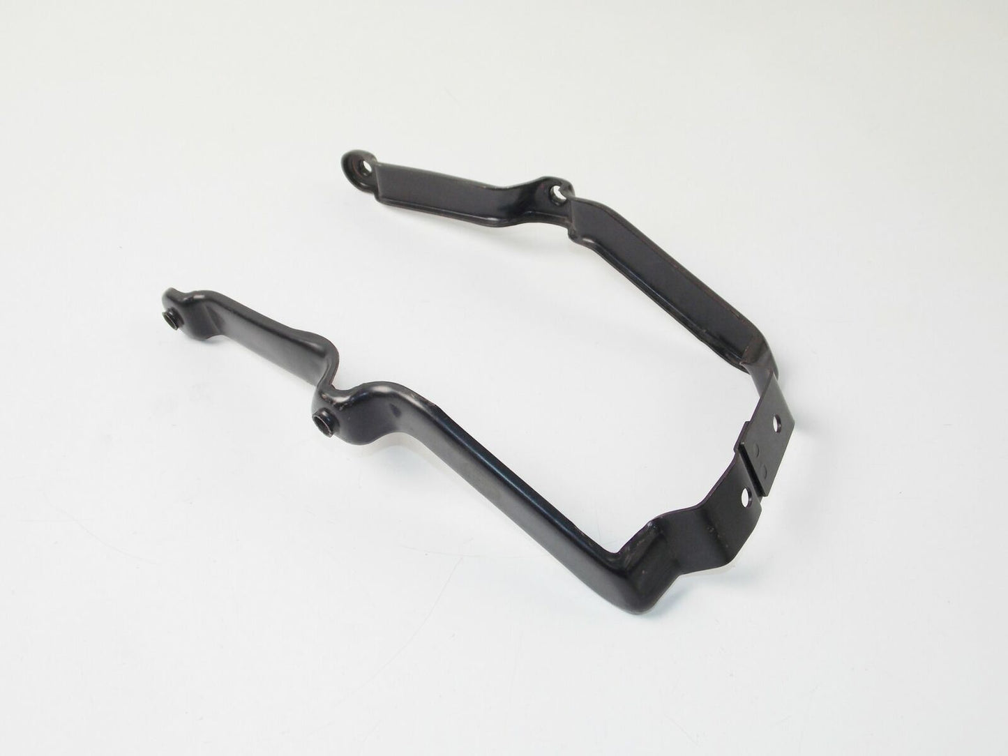 OEM SUZUKI 1982-1983 GSX1100 750 REAR FENDER REINFORCEMENT BRACKET 63120-49300 - MotoRaider