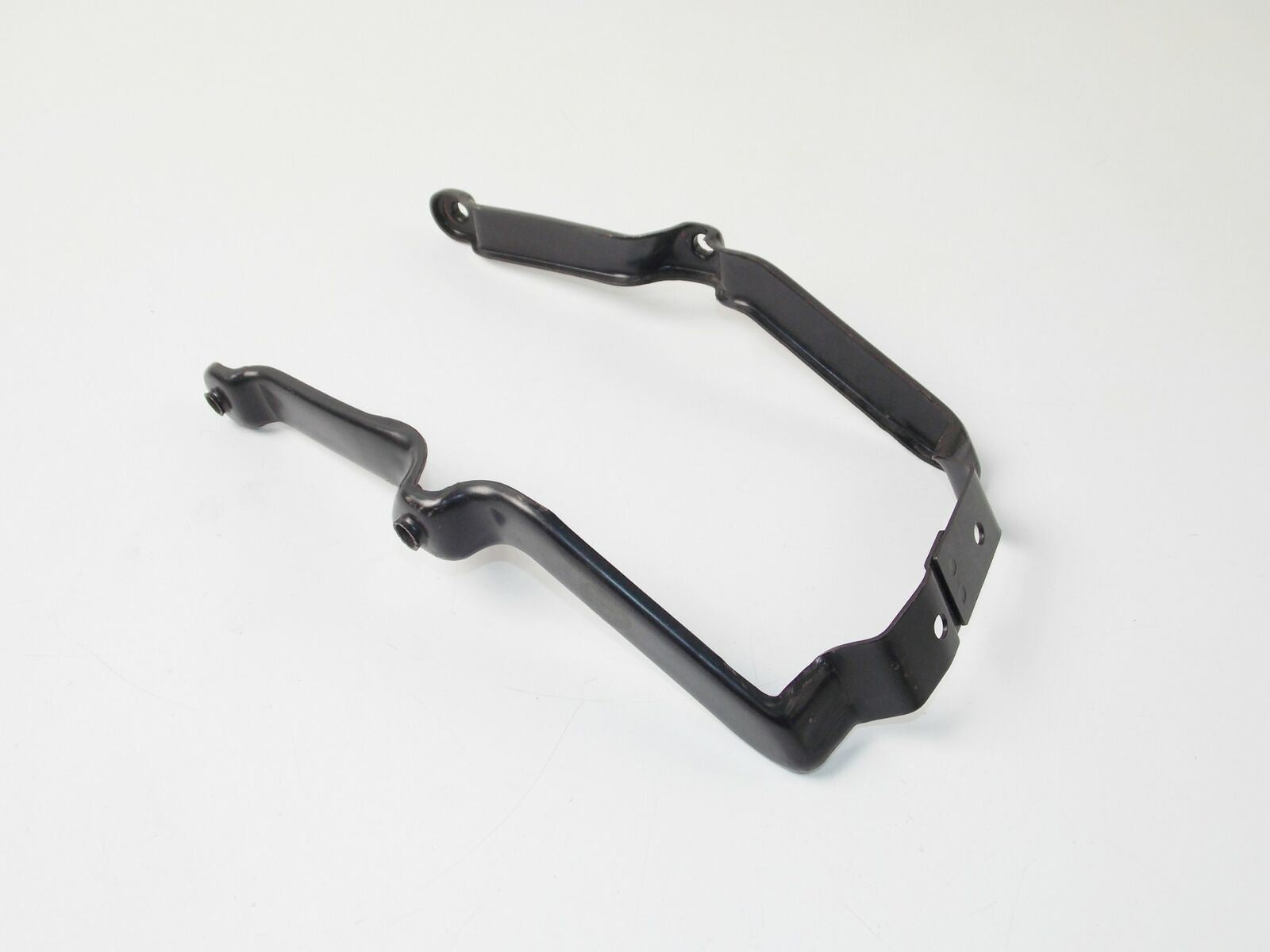 OEM SUZUKI 1982-1983 GSX1100 750 REAR FENDER REINFORCEMENT BRACKET 63120-49300 - MotoRaider