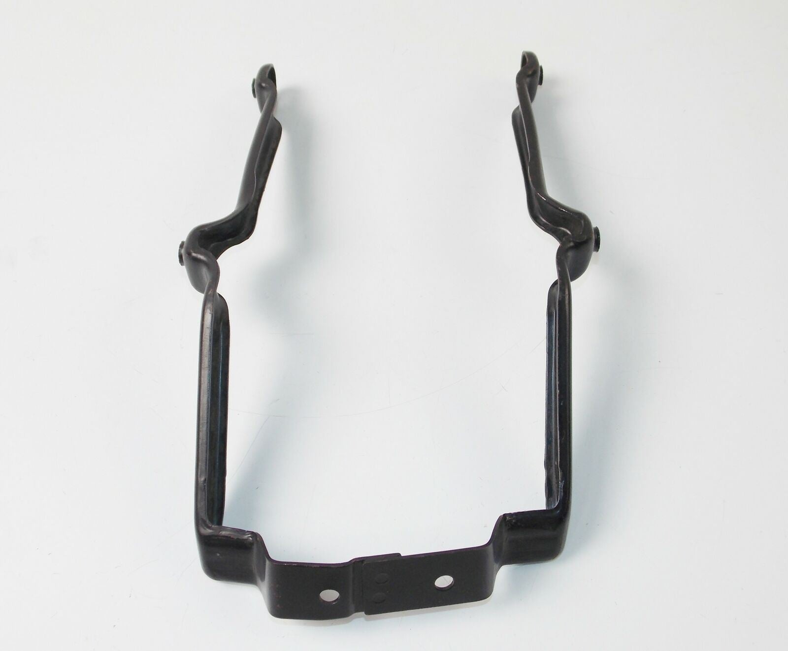 OEM SUZUKI 1982-1983 GSX1100 750 REAR FENDER REINFORCEMENT BRACKET 63120-49300 - MotoRaider