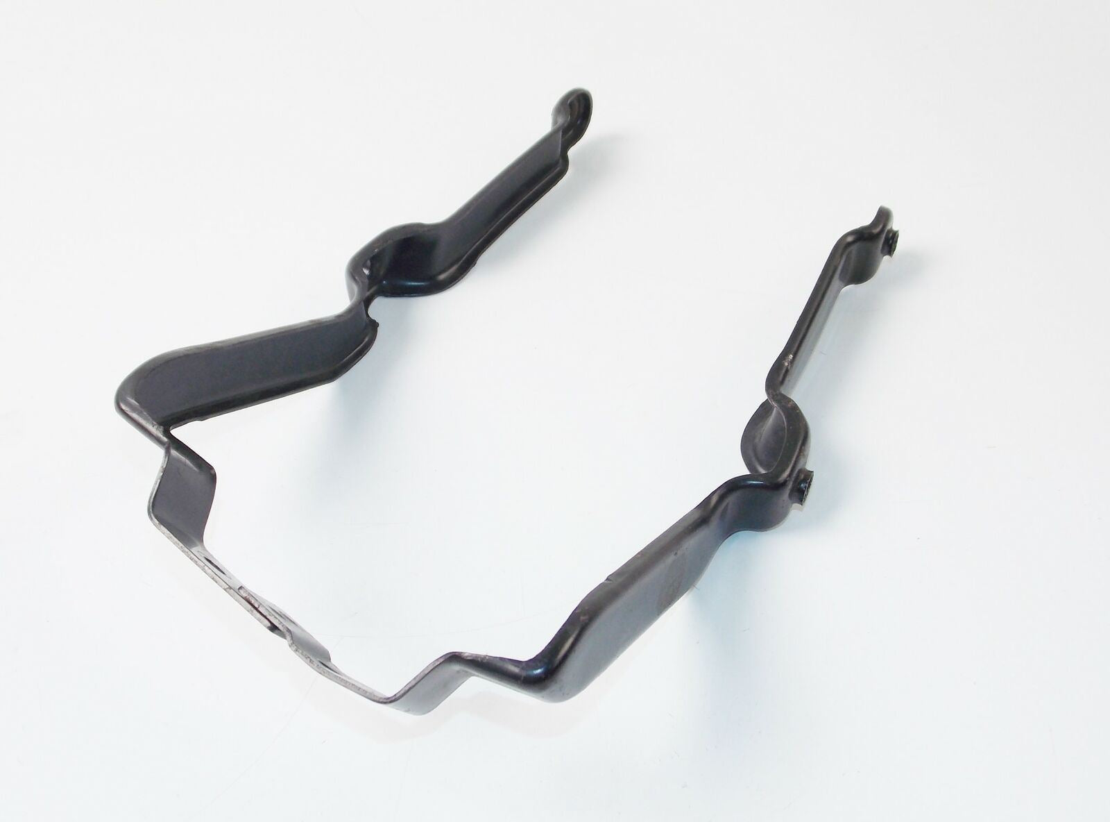 OEM SUZUKI 1982-1983 GSX1100 750 REAR FENDER REINFORCEMENT BRACKET 63120-49300 - MotoRaider