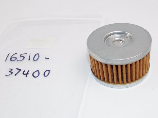 MIW 1981-2014 DR500|DR600|DR650 SX|F|G|W MOTOR OIL FILTER CARTRIDGE 16510-37440 - MotoRaider
