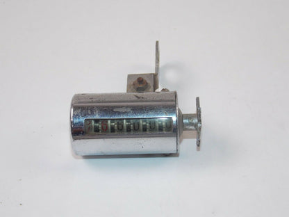 VINTAGE BICYCLE REVOLUTION COUNTER STAR 28 - MotoRaider