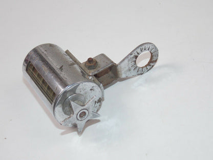 VINTAGE BICYCLE REVOLUTION COUNTER STAR 28 - MotoRaider