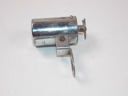 VINTAGE BICYCLE REVOLUTION COUNTER STAR 28 - MotoRaider