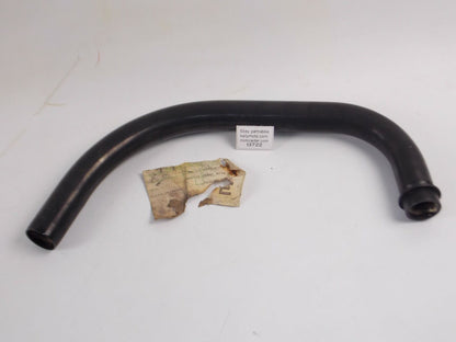 OEM SUZUKI GS550 BLACK HEADER CHROME EXHAUST PIPE OD=35mm 14170-33401 1417033401 - MotoRaider