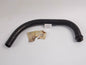 OEM SUZUKI GS550 BLACK HEADER CHROME EXHAUST PIPE OD=35mm 14170-33401 1417033401 - MotoRaider