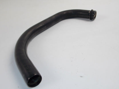 OEM SUZUKI GS550 BLACK HEADER CHROME EXHAUST PIPE OD=35mm 14170-33401 1417033401 - MotoRaider
