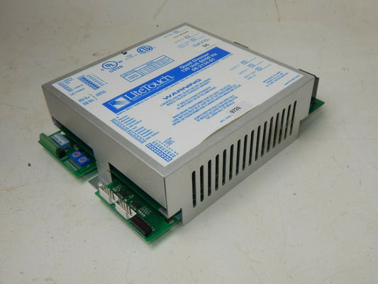 LIGHT TOUCH QUAD DIMMER CONTROLER BOX 120 V 50/60 Hz 08-2134-01 HOME LIGHTING - MotoRaider