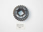 1975-1976 HUSQVARNA CR250 CROSS TRANSMISSION 5TH 6TH GEAR 27T OEM 161240501 - MotoRaider