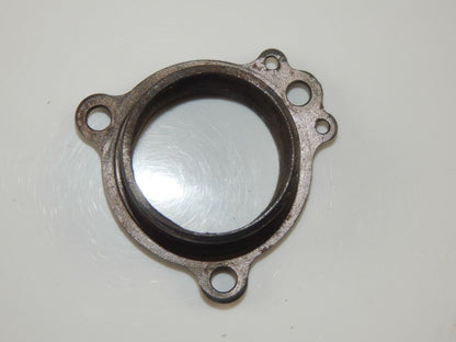 1980's HUSQVARNA ENGINE EXHAUST PIPE MUFFLER CYLINDER MANIFOLD CONNECTOR OD=45mm - MotoRaider