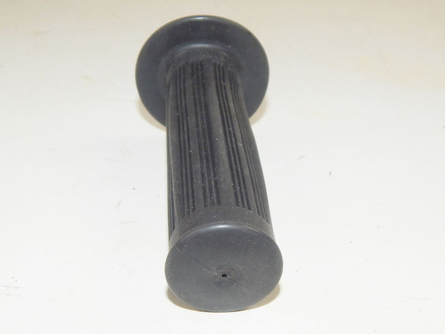 SACHS HERCULES DKW LEFT HANDLEBAR RUBBER GRIP 22mm 9271-568-704 MAGURA VINTAGE - MotoRaider