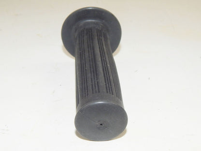 SACHS HERCULES DKW LEFT HANDLEBAR RUBBER GRIP 22mm 9271-568-704 MAGURA VINTAGE - MotoRaider