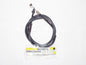 NOS YAMAHA 1981-1983 XJ750RH XJ750RJ XJ750RK CABLE THROTTLE 5G2-26311-00 - MotoRaider