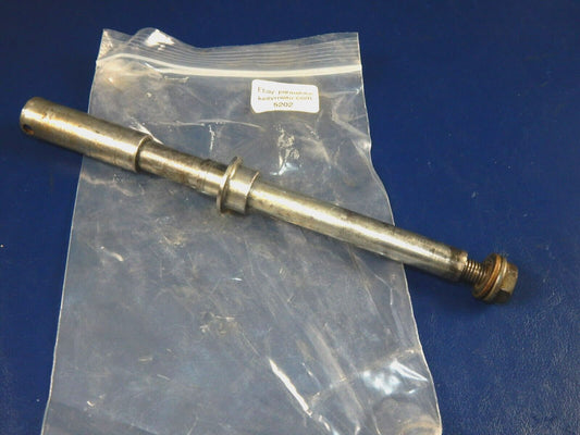 1992 KTM MXC250 VEGLIA SPEEDOMETER DRIVE FRONT WHEEL AXLE HOLE D=15mm 50-1407 8E - MotoRaider