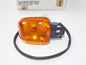 NOS OEM BMW 1994 E 169 F 650 TURN INDICATOR Part # 63132346440 - MotoRaider