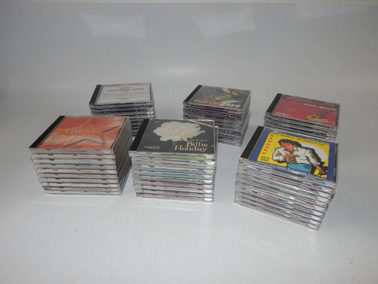 61 CD+G KARAOKE MACHINE MUSIC SING SONG ROCK POP DANCE ELVIS SINATRA MADONNA MJ - MotoRaider