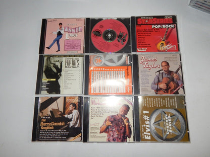 61 CD+G KARAOKE MACHINE MUSIC SING SONG ROCK POP DANCE ELVIS SINATRA MADONNA MJ - MotoRaider